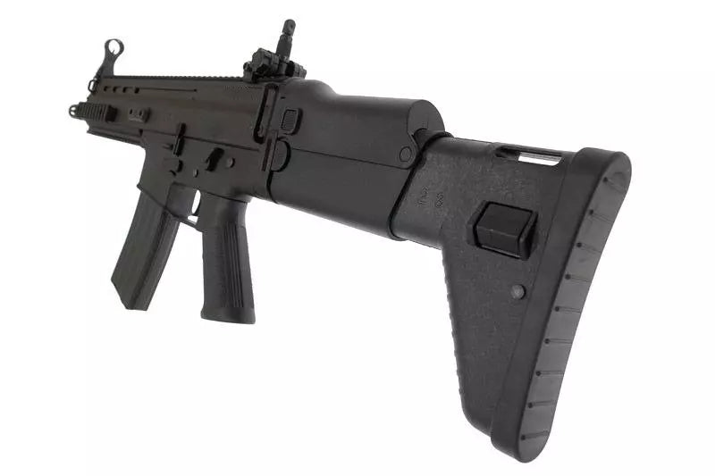 SC-01 carbine replica - black