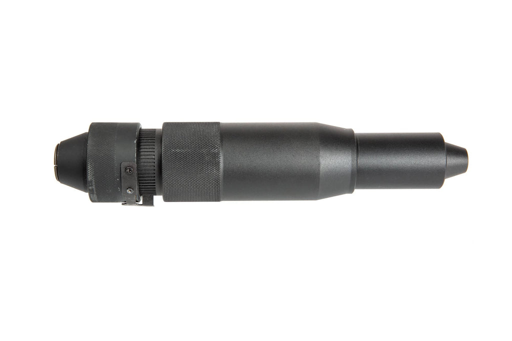 PBS-4 Silencer for AK Replicas