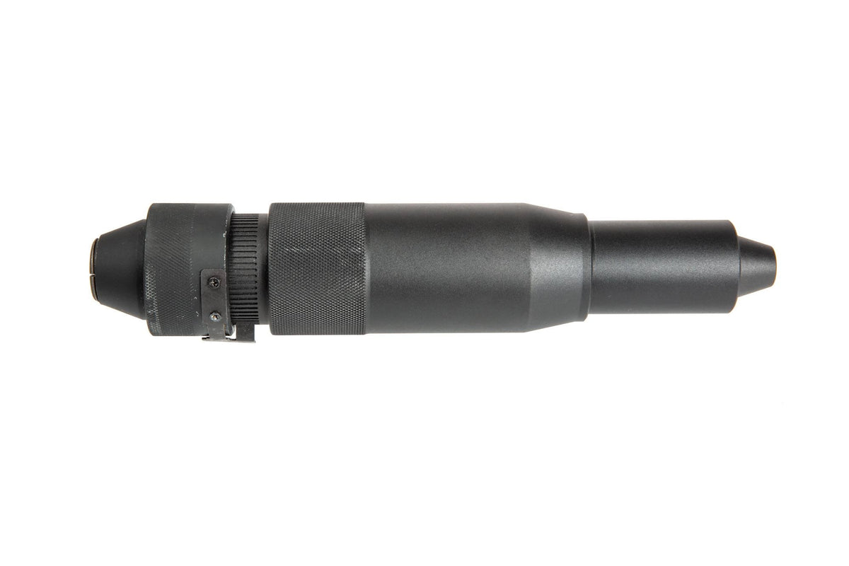 PBS-4 Silencer for AK Replicas