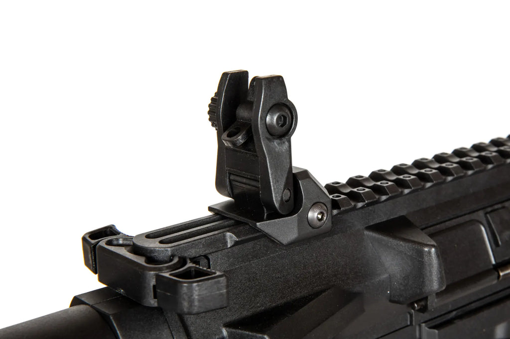 WE01A SMG Replica