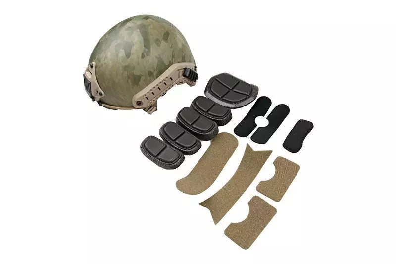 Ballistic helmet replica - ATC FG