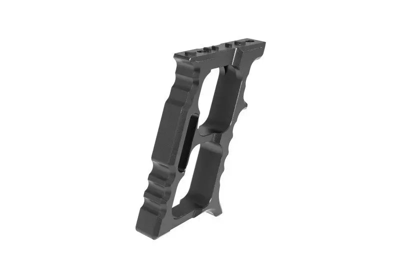 G104 M-LOK Angled Forward Grip- black