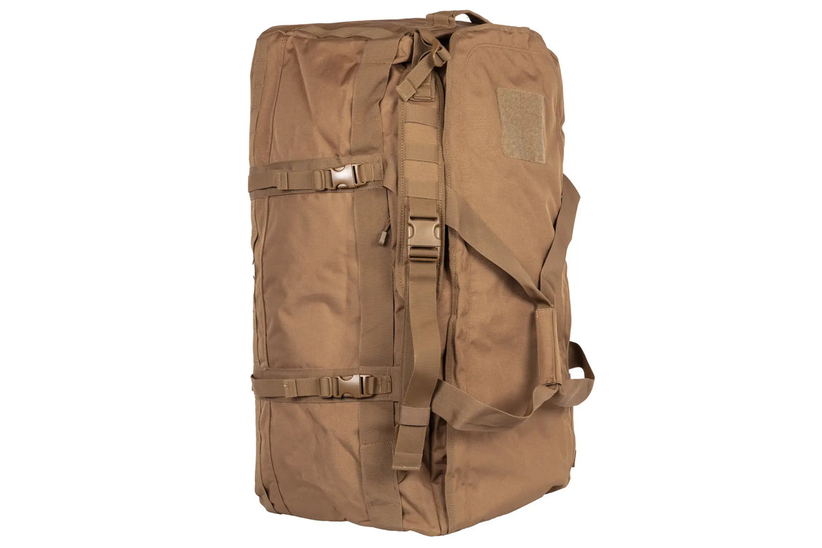 Bag 120l Specna Arms Tactical Tan