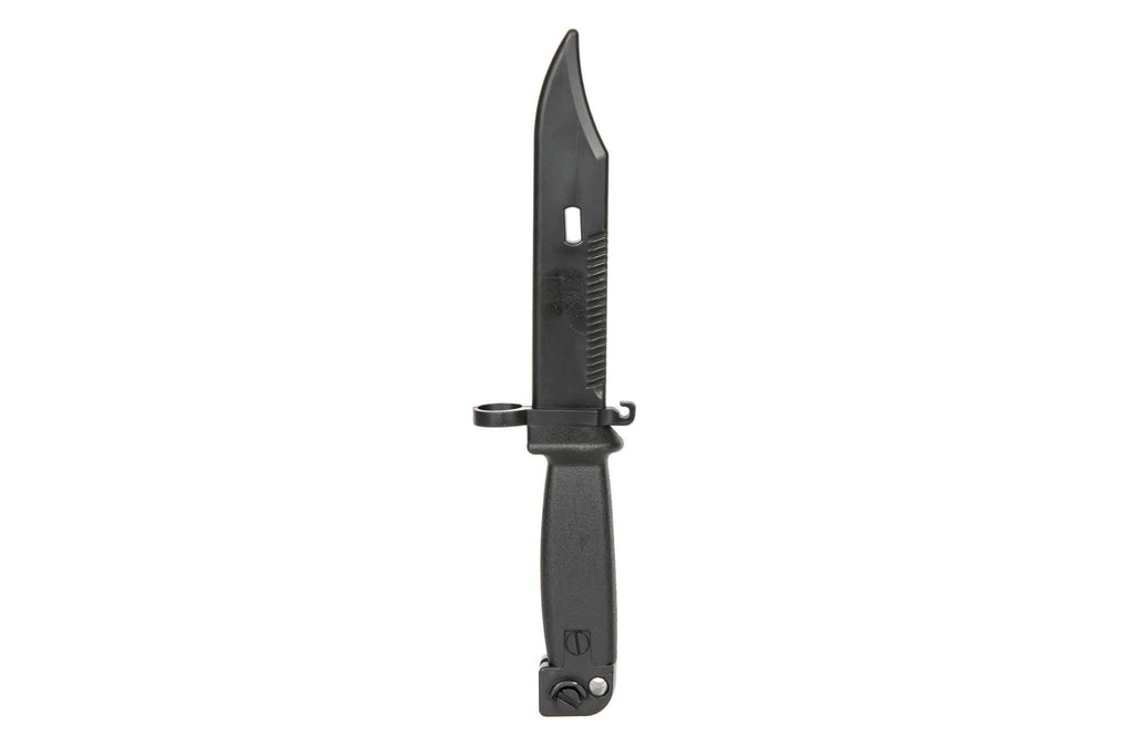 Training Bayonet Replica for AK47 / AKM - black