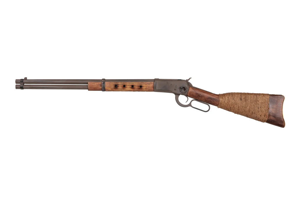 Rifle Replica 1892A (Real Wood) - Corpo Wars (Nameless)