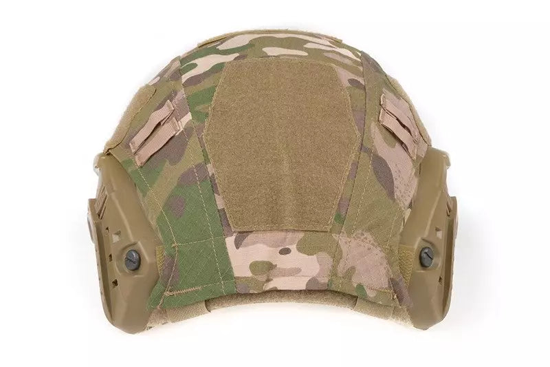 FAST PJ helmet cover - MC