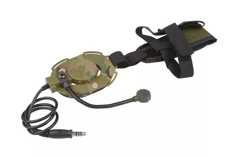 Bowman Evo III headset - MC