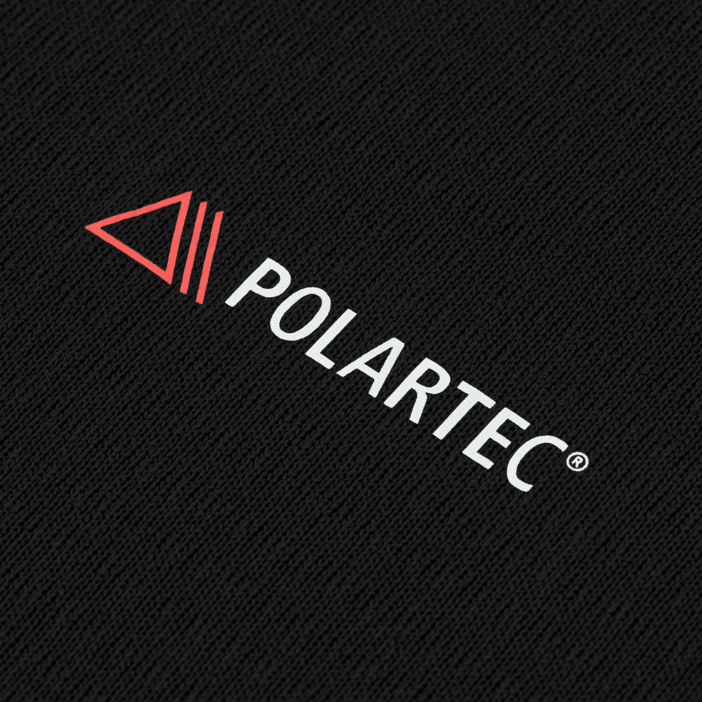 M-Tac Polartec Power Grid Scarf Black