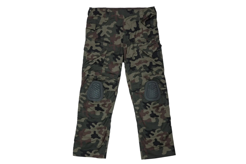 Primal Combat G4 trousers - WZ.93 Forest Panther