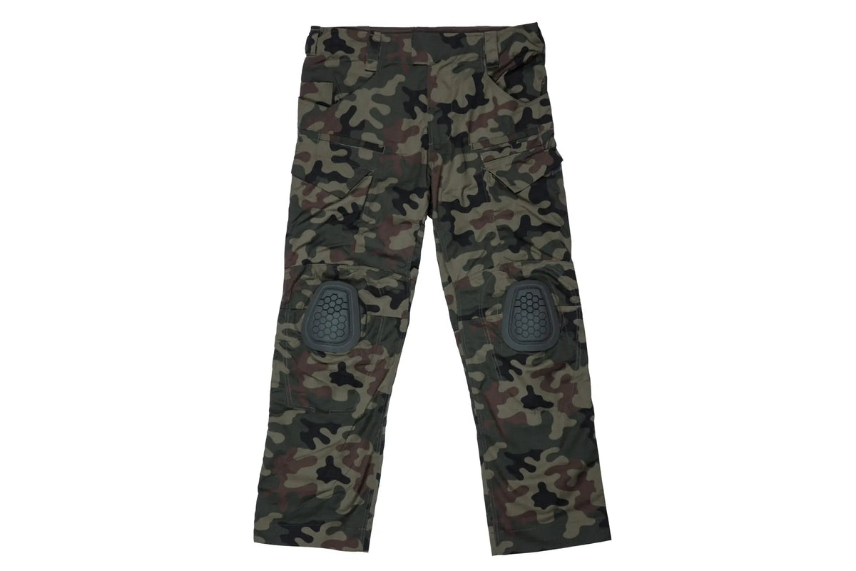 Primal Combat G4 trousers - WZ.93 Forest Panther