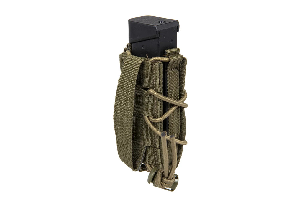 Ładownica pistoletowa Molle GFC Tactical Wz. 93 Pantera Leśna