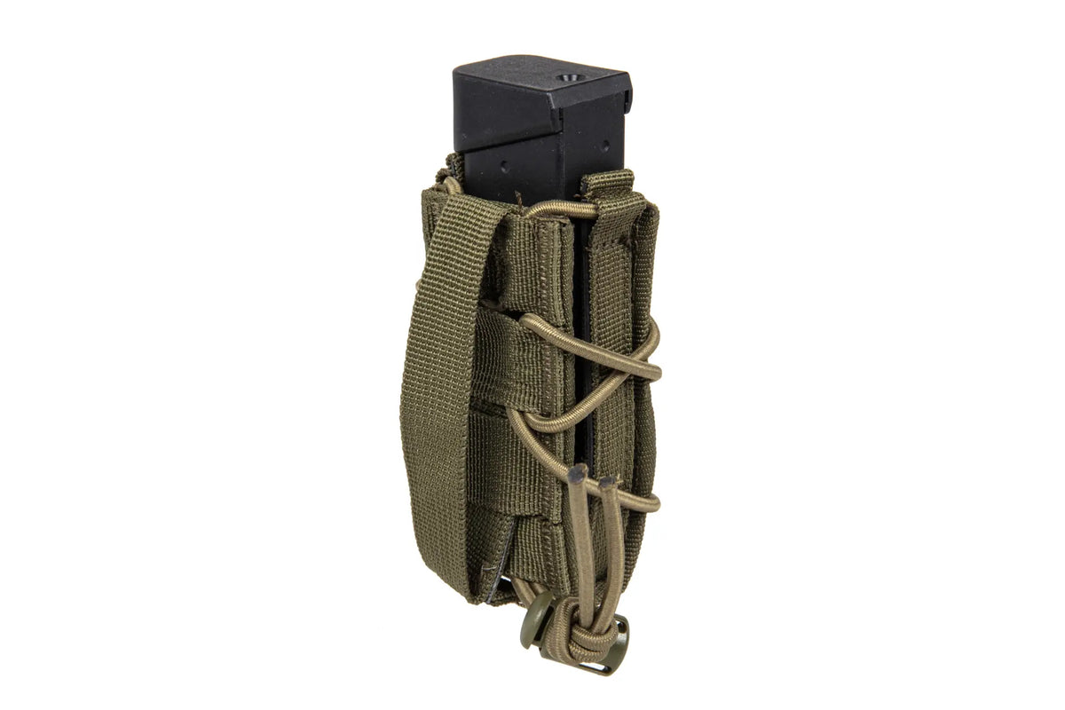Ładownica pistoletowa Molle GFC Tactical Wz. 93 Pantera Leśna