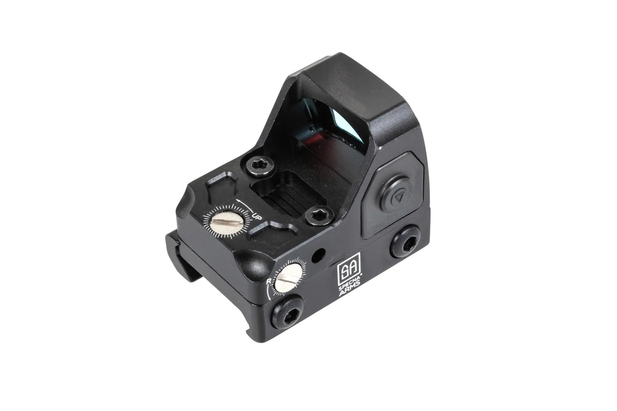 Specna Arms CORE™ Aero red dot sight Black