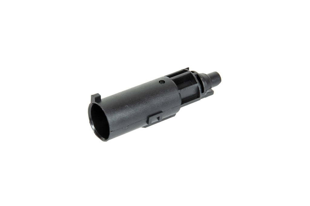 Reiffnorced steel cylinder for HI-Capa replicas