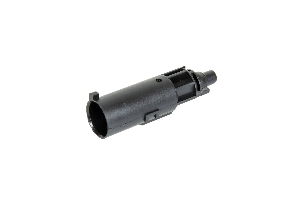 Reiffnorced steel cylinder for HI-Capa replicas