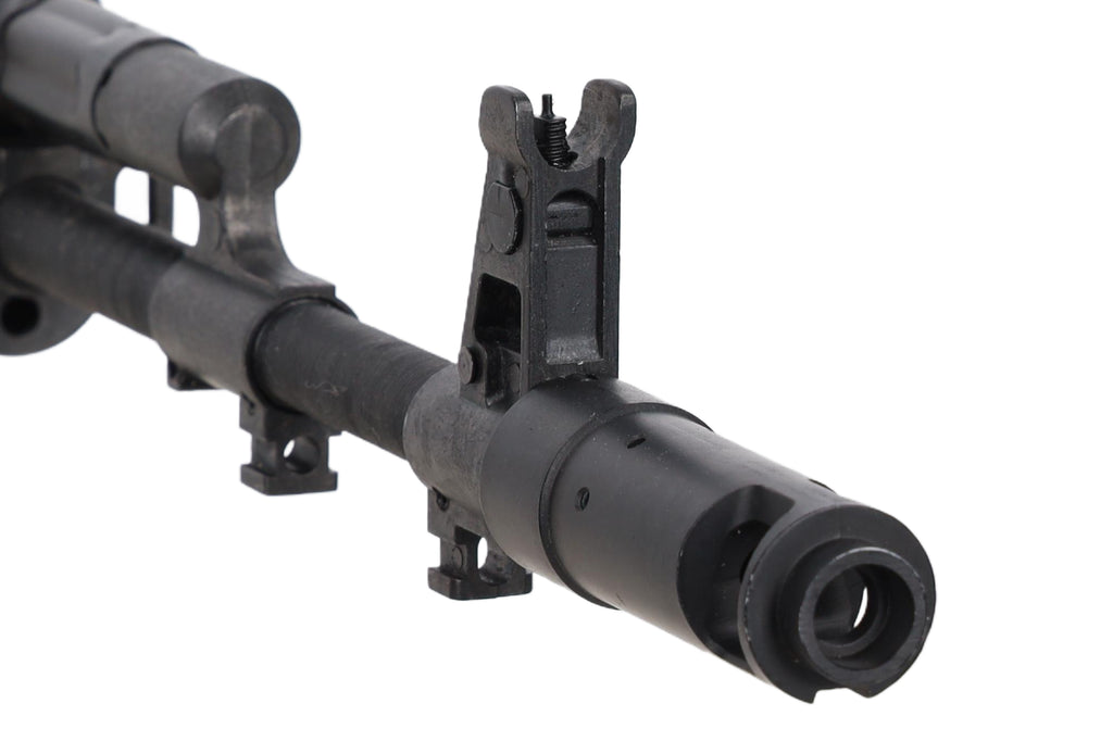 Specna Arms AK SA-PJ01 PRIME BLDC AEG Assault Rifle Black - OUTLET