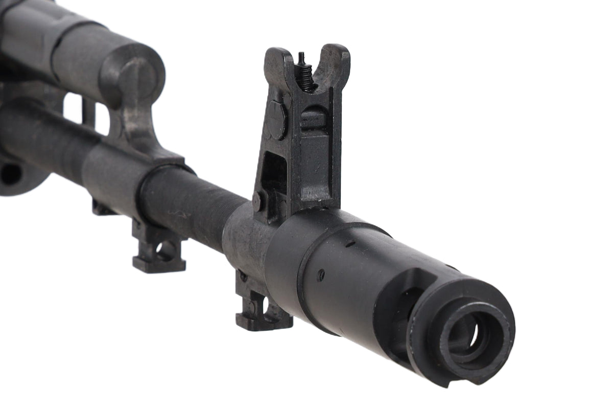 Specna Arms AK SA-PJ01 PRIME BLDC AEG Assault Rifle Black - OUTLET