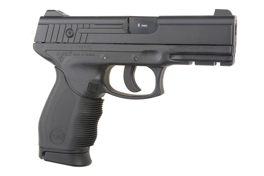 Gun replica 24/7 CO2 (OUTLET)