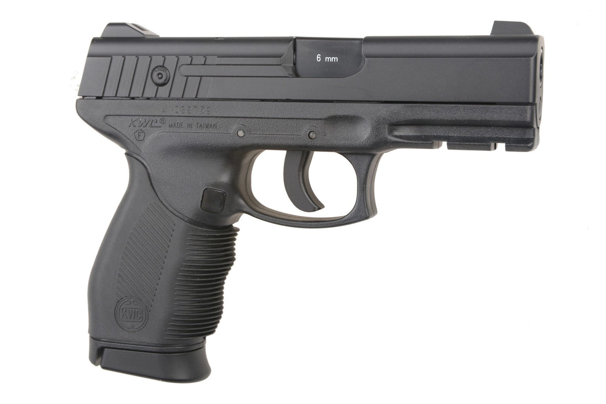Gun replica 24/7 CO2 (OUTLET)