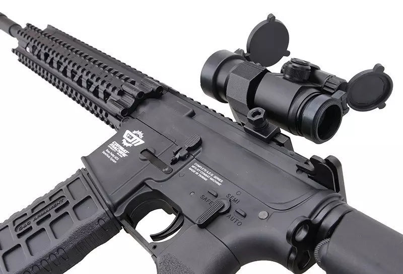 CM16 R8-L Carbine Replica - Black