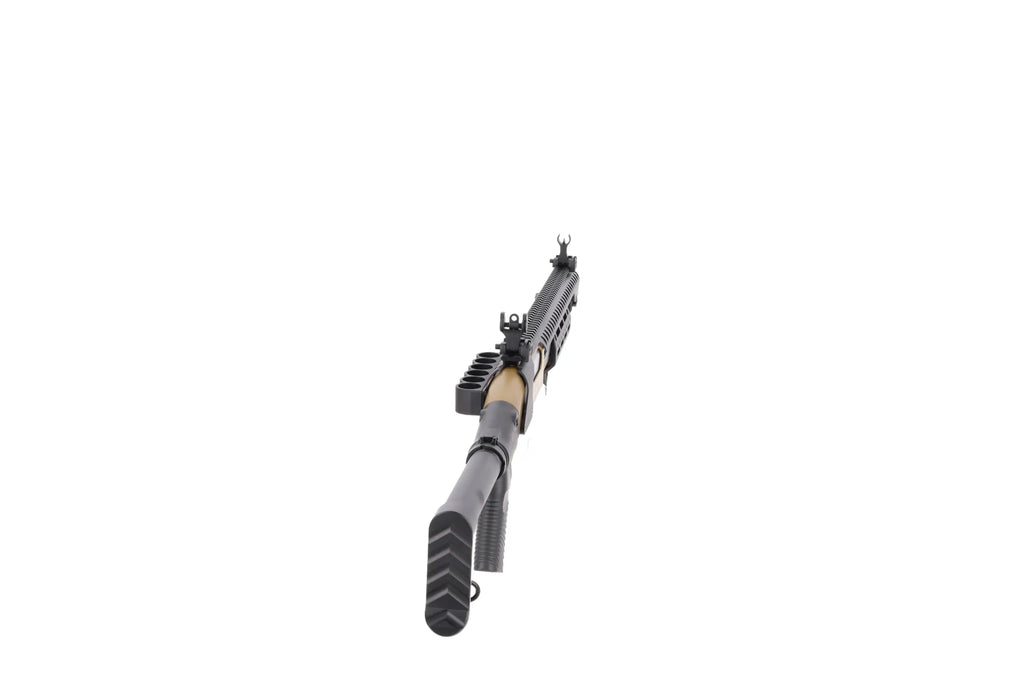 Specna Arms SA-VGS10 VAPOR™ Half-Tan airsoft Shotgun