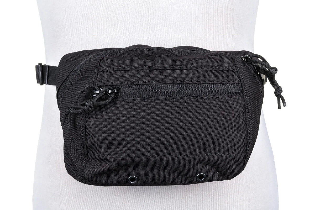 Wosport tactical hip bag BP-151 Black