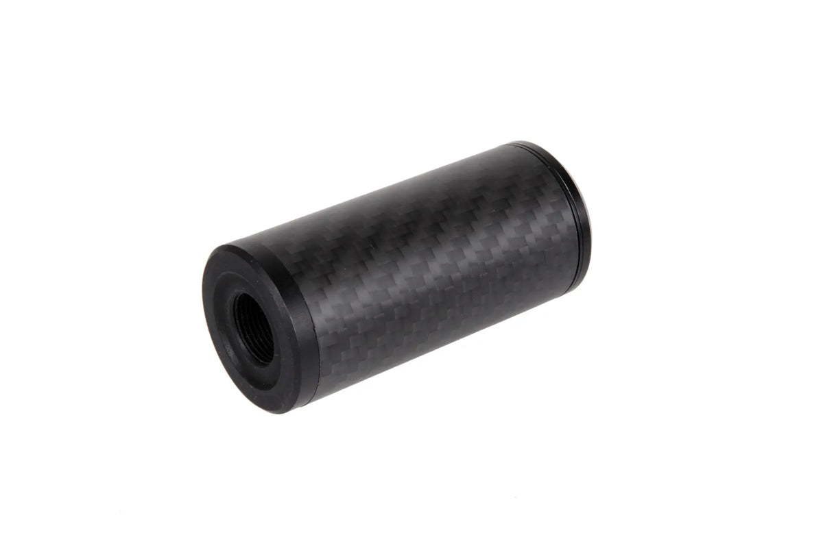 Tracer unit SPIKE Competition CF PCU 68mm