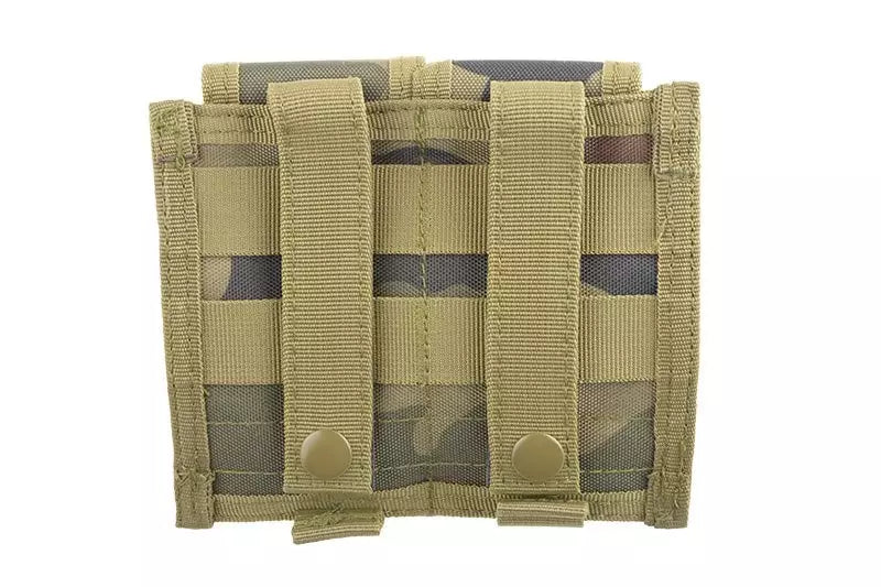 Double grenade pouch - wz.93