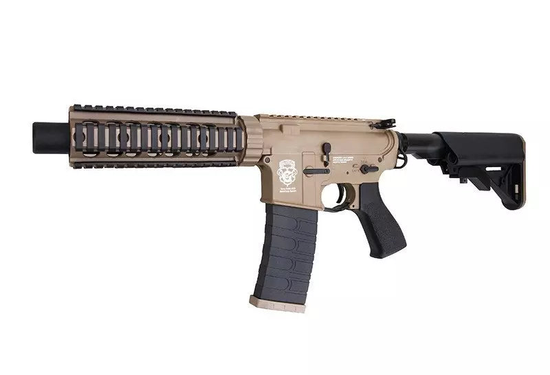 GR4 CQB-S MINI  electric carbine replica (COMBO)