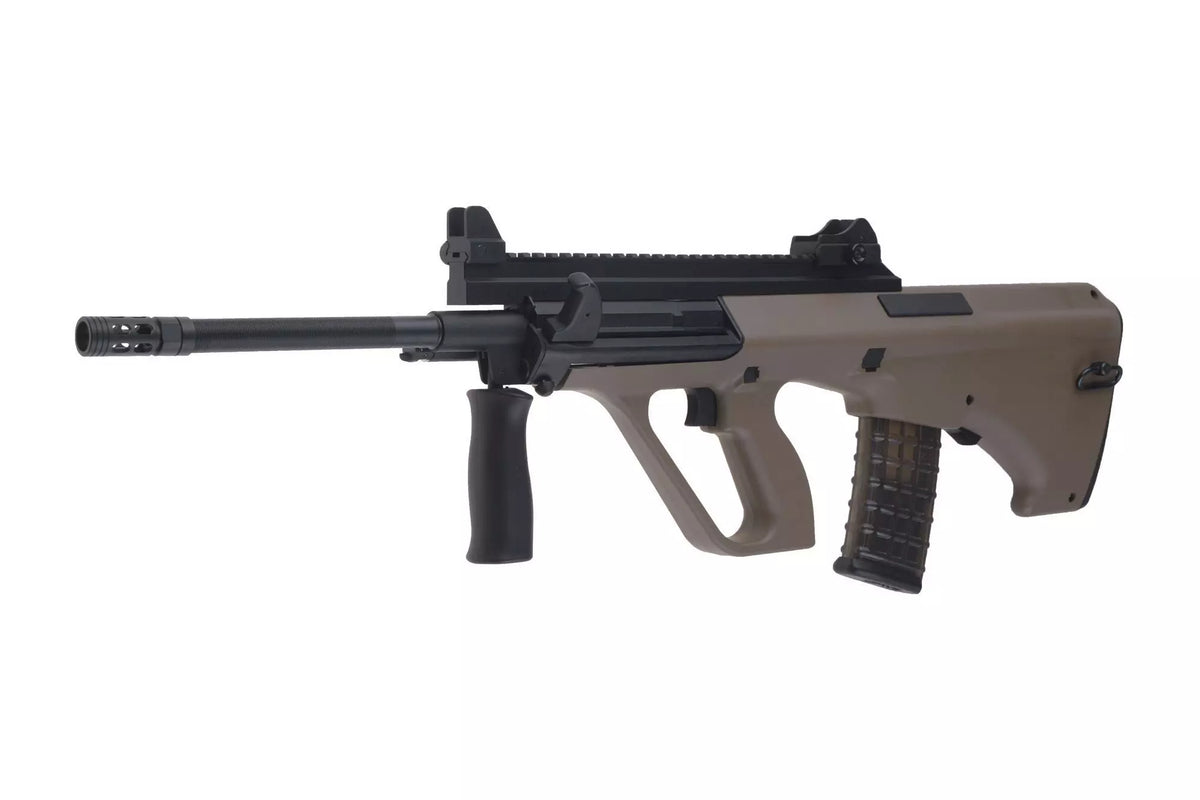 SW-020C Carbine Replica - Tan