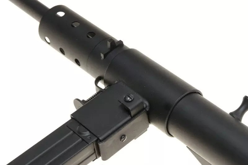 Replika pistoletu maszynowego Sten MkII [AGM058]