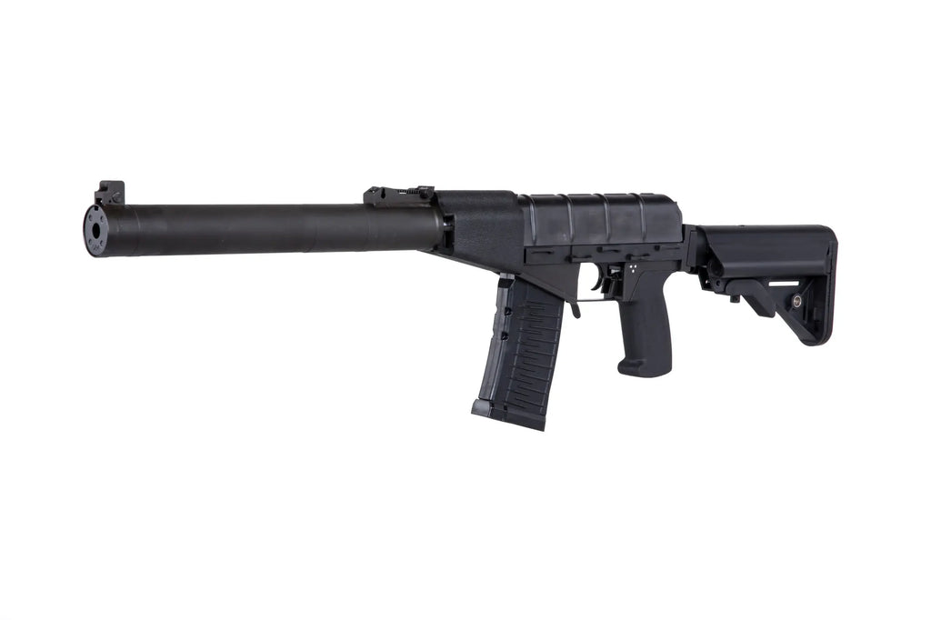 ASG LCT MRK-VAL assault carbine