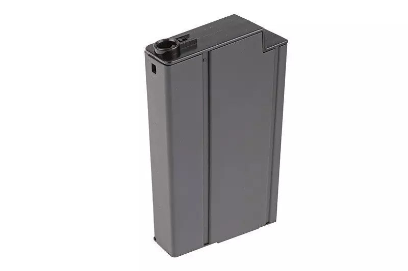 120rd mid-cap magazine for the M14 type replicas