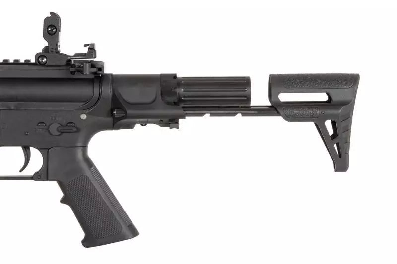 SA-C20 PDW CORE™ X-ASR™ Carbine Replica - Black
