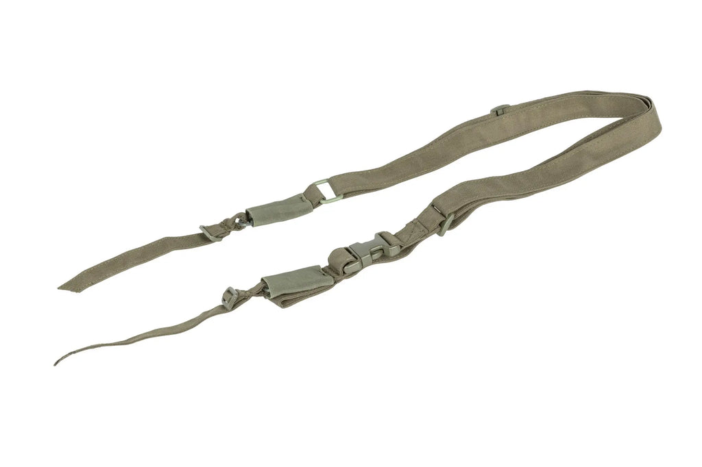 specna Arms II 3-pkt carrying belt - olive green