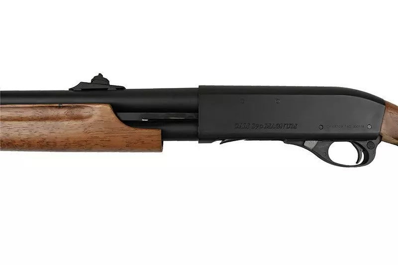 CAM870M shotgun replica