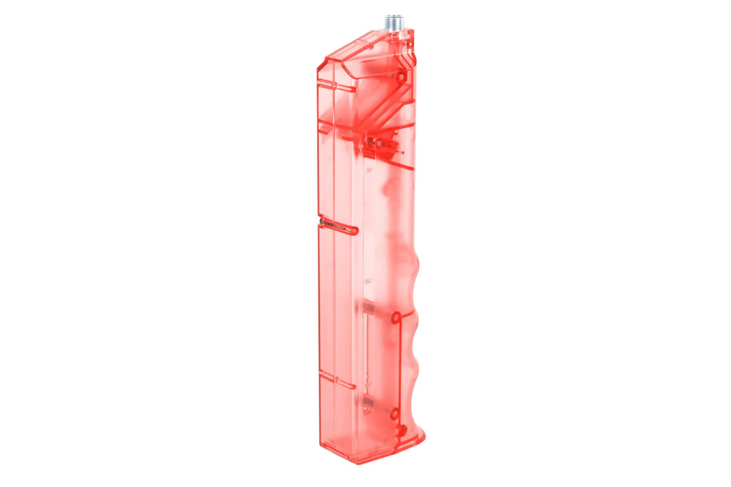 Wosport 300-ball quick-loader EX0410 Pink