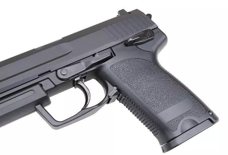 GGH0304 Gas Powered Pistol Replica