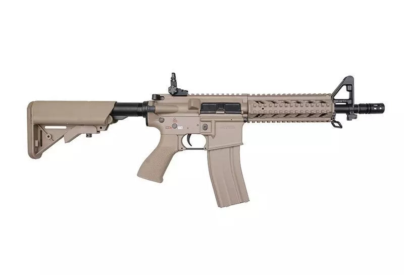GC16 Raider-S DST assault rifle replica - tan