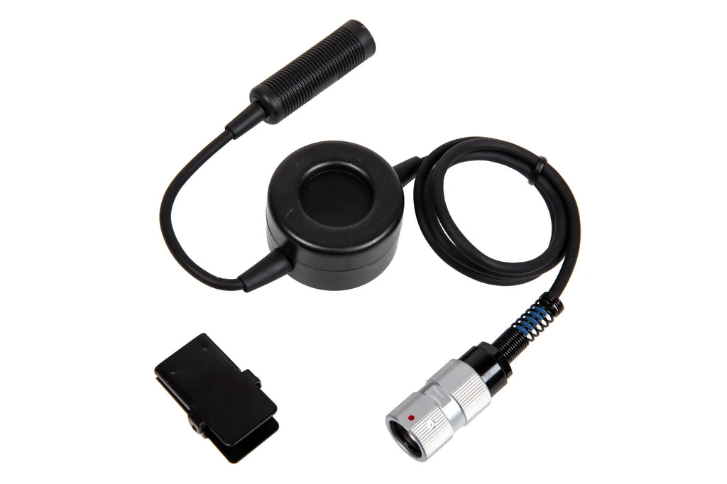 TCI Type PTT for PRC 152/148 Type Radio