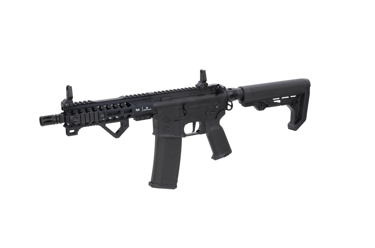 Specna Arms RRA SA-E17 EDGE™ HAL 2 Light Ops Stock Gen. 2 airsoft Carbine Black