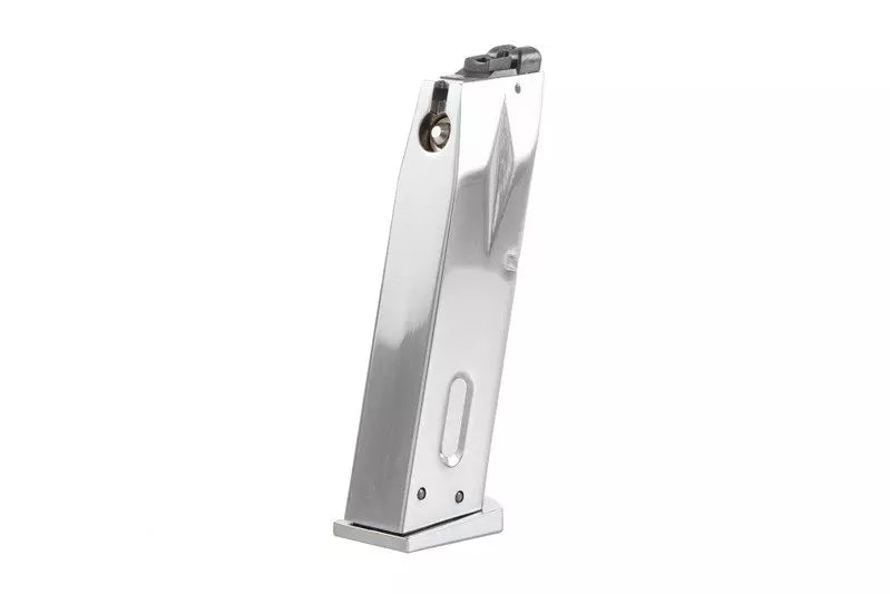 Green Gas 25 BB Magazine for SR92 Replicas