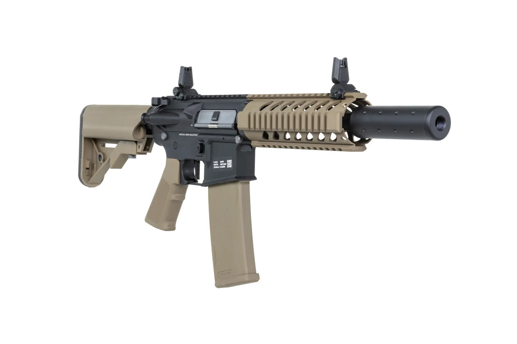 Specna Arms SA-C11 CORE™ Gen.2 HAL ETU™ Half-Tan airsoft Carbine