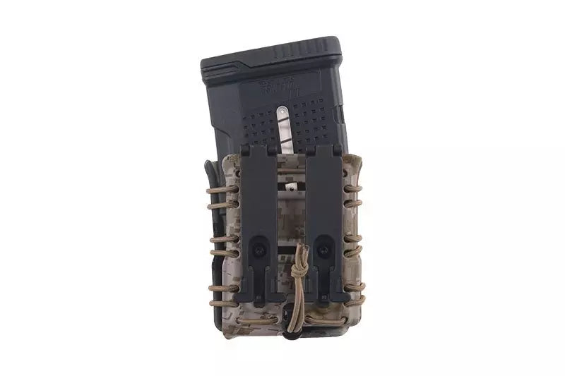 SMC 7,62 Magazine Pouch (MOLLE) - Digital Desert