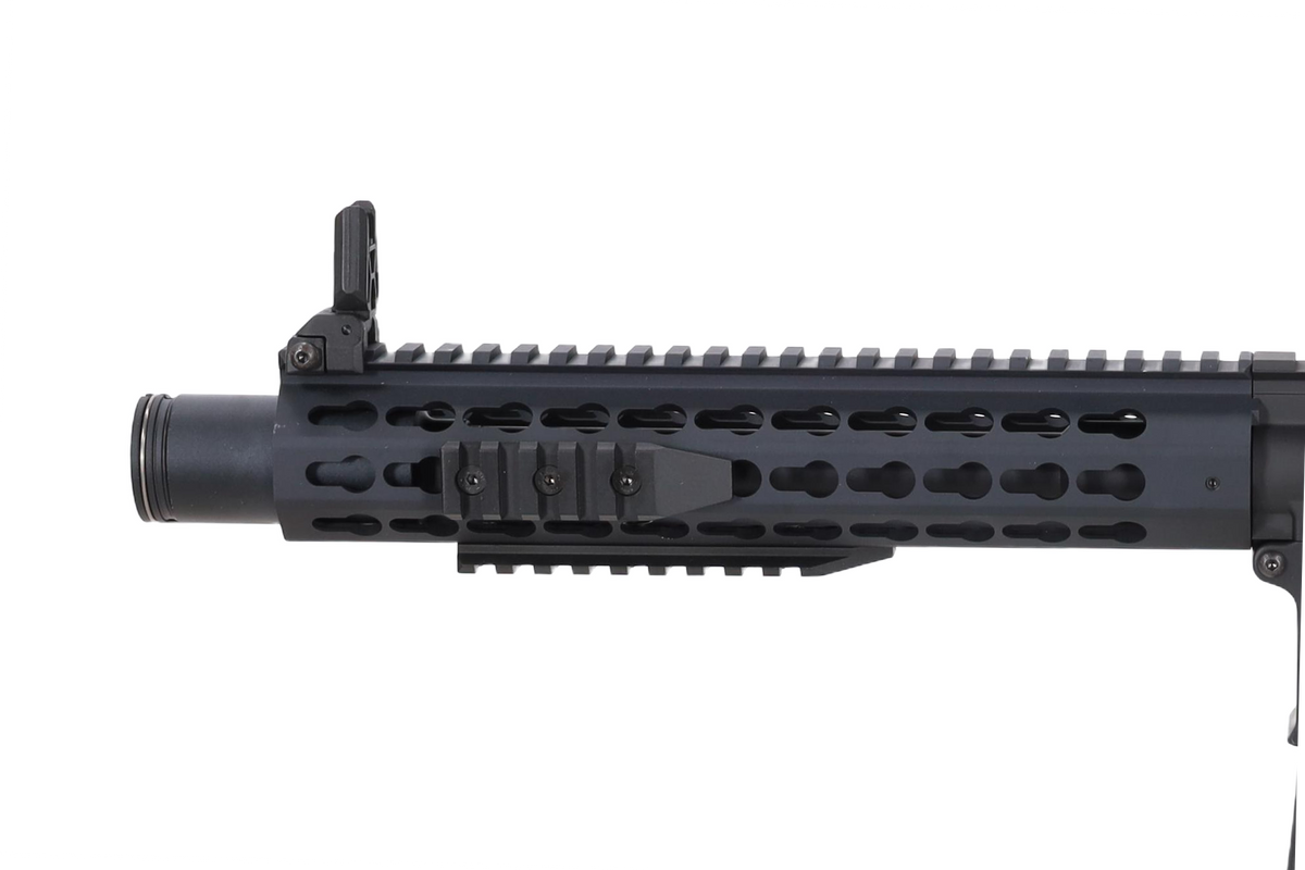 Specna Arms RRA SA-P07 PRIME™ Aster II ETU BLDC™ airsoft Carbine Black