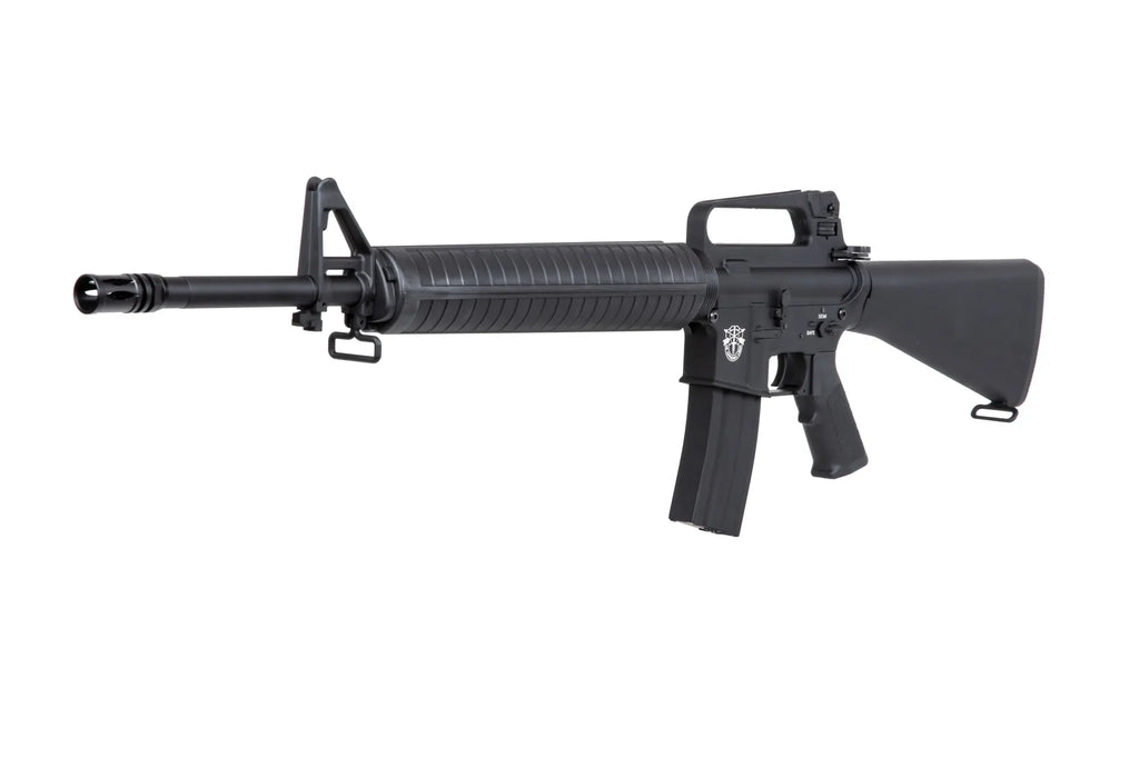 E&C EC-321 Kestrel™ ETU airsoft rifle