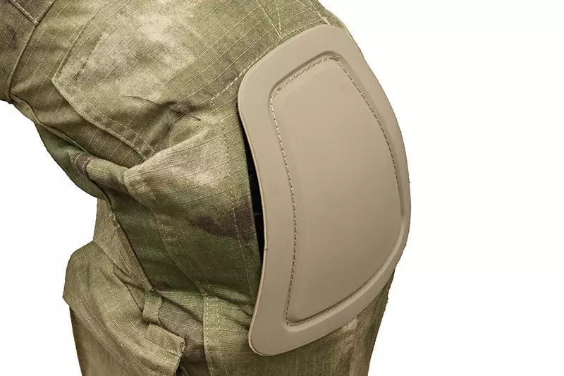 Combat Uniform Pants with knee pads  - ATC FG