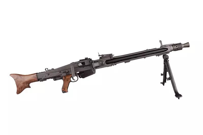 GMG42 Machinegun Replica