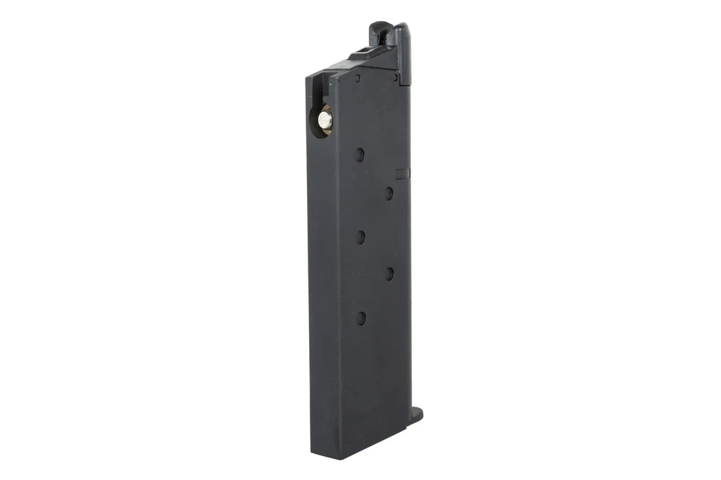 Magazine green gas 22 E&amp;C BBs for replicas type 1911 MA019