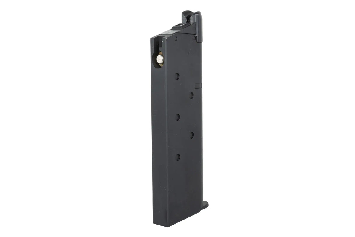Magazine green gas 22 E&amp;C BBs for replicas type 1911 MA019